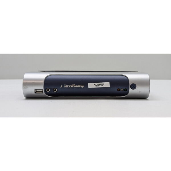 Программно-аппаратный комплекс G-100V-L-5013-3-КС1, Stera