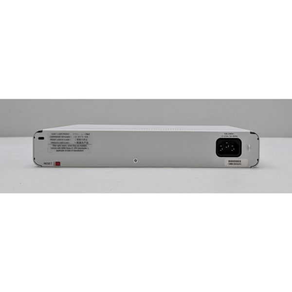 Коммутатор Cisco Catalyst WS-C2960C-8TC-L