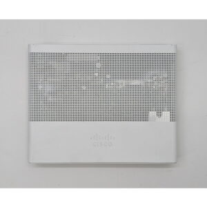 Коммутатор Cisco Catalyst WS-C2960C-8TC-L