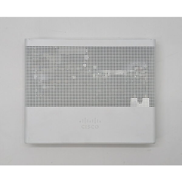 Коммутатор Cisco Catalyst WS-C2960C-8TC-L