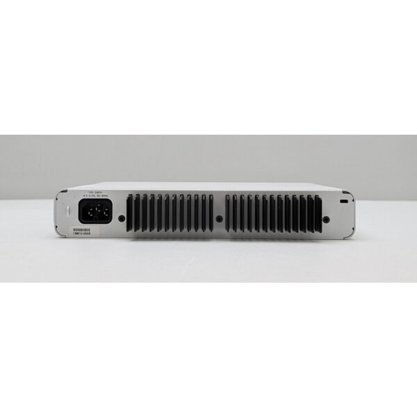 Коммутатор Cisco Catalyst WS-C2960CX-8PC-L