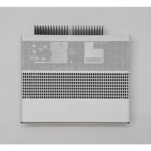 Коммутатор Cisco Catalyst WS-C2960CX-8PC-L