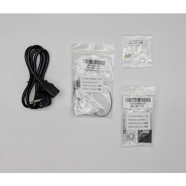 Коммутатор Cisco Catalyst WS-C2960C-8TC-L