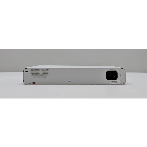 Коммутатор Cisco Catalyst WS-C2960C-8TC-L
