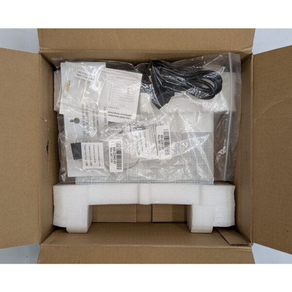 Коммутатор Cisco Catalyst WS-C2960C-8TC-L