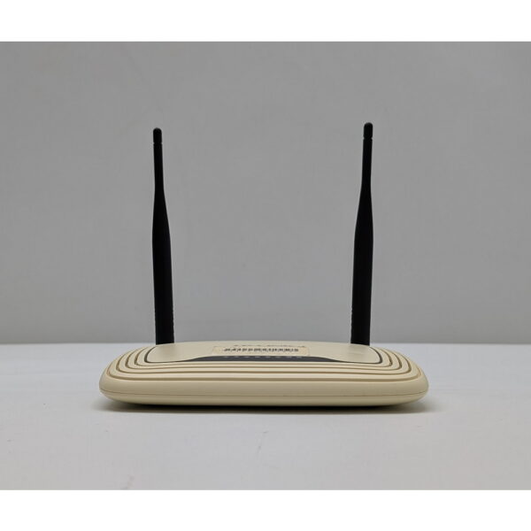 Wi-Fi роутер TP-Link TL-WR841N, без бп