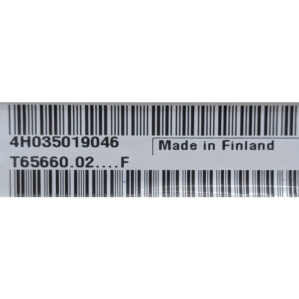 Мультиплексор T65660.02 F, Nokia