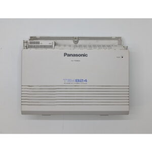АТС Panasonic KX-TEM824 RU