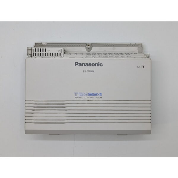 АТС Panasonic KX-TEM824 RU