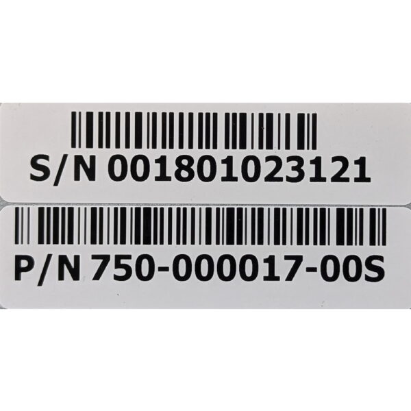 Межсетевой экран 750-000017-00s, Palo Alto Networks PA-3020
