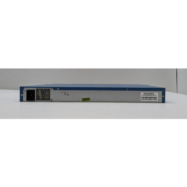 Межсетевой экран 750-000017-00s, Palo Alto Networks PA-3020