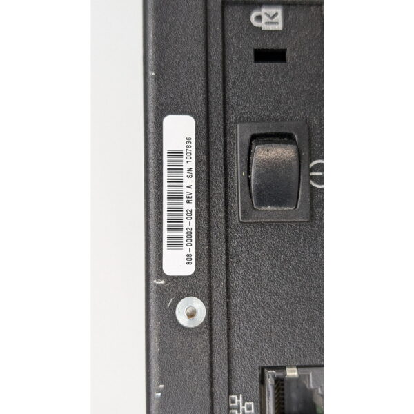 Коммутатор 808-00002-002, grk-04-0103, LUNA Is6 SafeNet Module - Grk-13