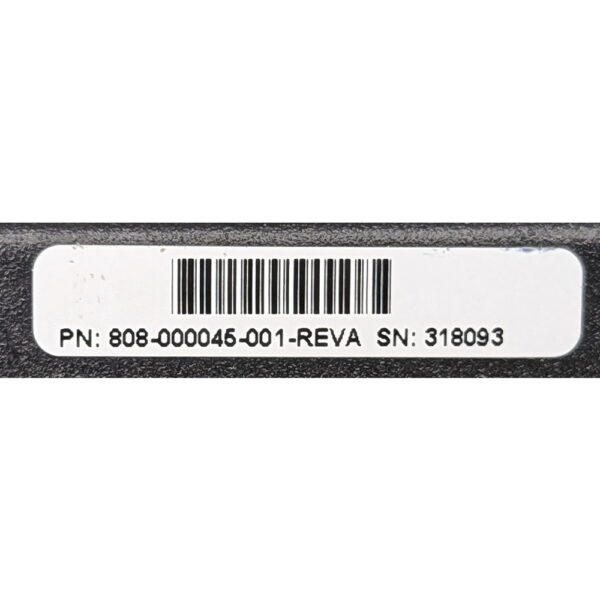 Коммутатор 808-000045-001, grk-04-0100, LUNA Is6 SafeNet Module - Grk-13