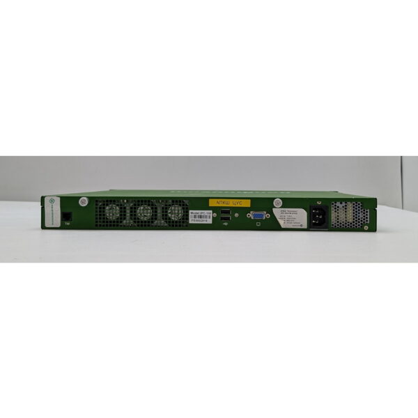 АПКШ Континент, ipc-100-fw