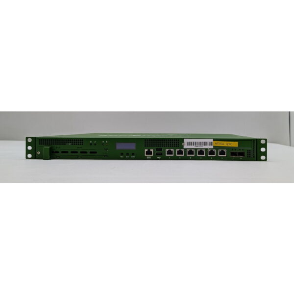 АПКШ Континент, ipc-100-fw