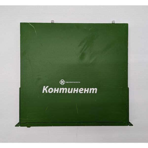 АПКШ Континент, ipc-100-fw
