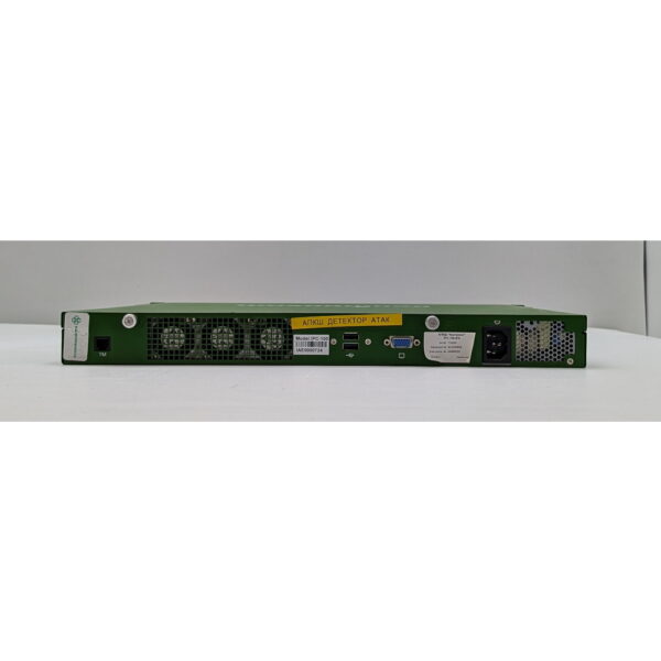 АПКШ Континент, ipc-100-ips