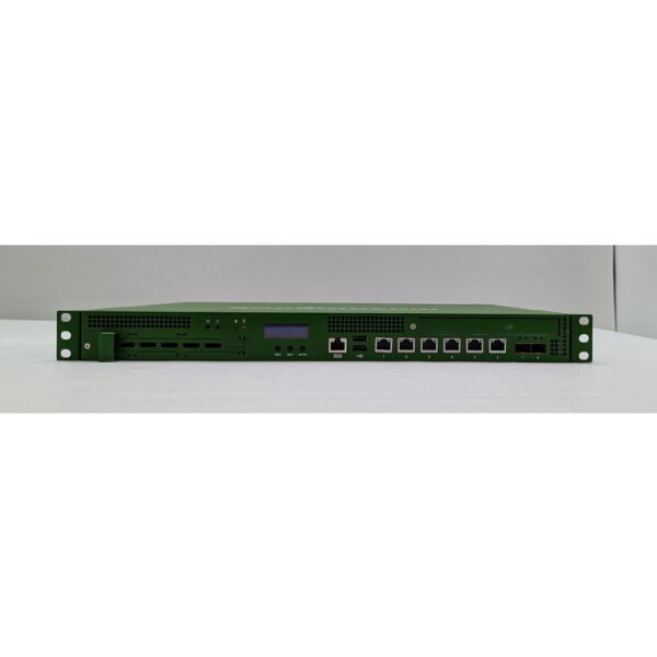 АПКШ Континент, ipc-100-ips