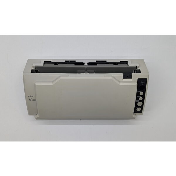 Сканер pa03607-b001, Fujitsu fi-6110, без блока питания, без лотка загрузки бумаги