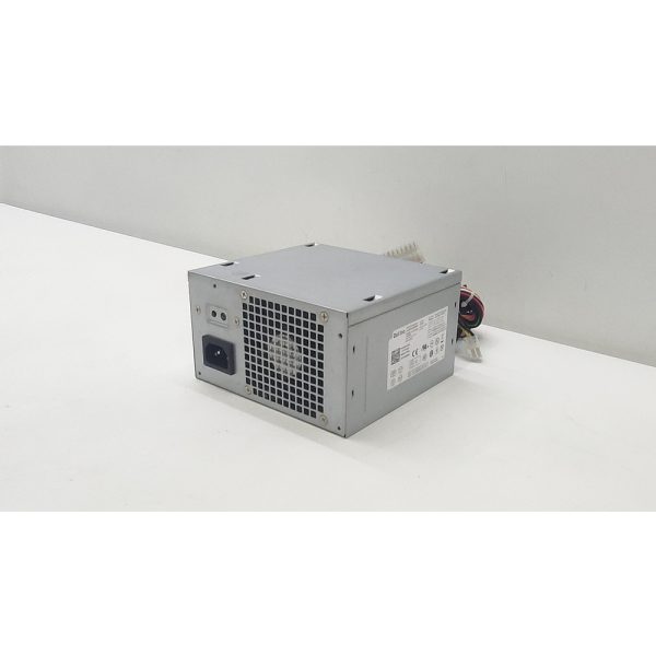 Блок питания HU275AM-00, 0NFRTK, NFRTK, 0FDT8H, FDT8H, Dell Optiplex 3010, 7010, 9010, 275W
