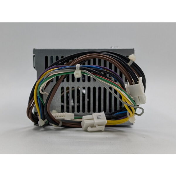Блок питания 702308-002, 751885-001, PS-4241-1HD, HP EliteDesk 705 G1 SFF, 800 G1 SFF, ProDesk 400 G1 SFF, 490 G1 SFF, 600 G1 SFF, 600 G2 SFF, 690 G1 SFF, Z230 SFF, 240 Вт