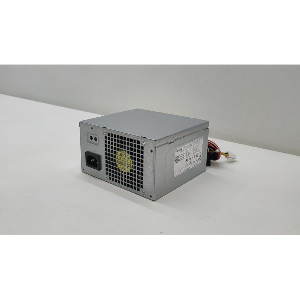 Блок питания H275AM-00, 0CF5W6, CF5W6, Dell Optiplex 3010, 7010, 9010 Mt, 275W