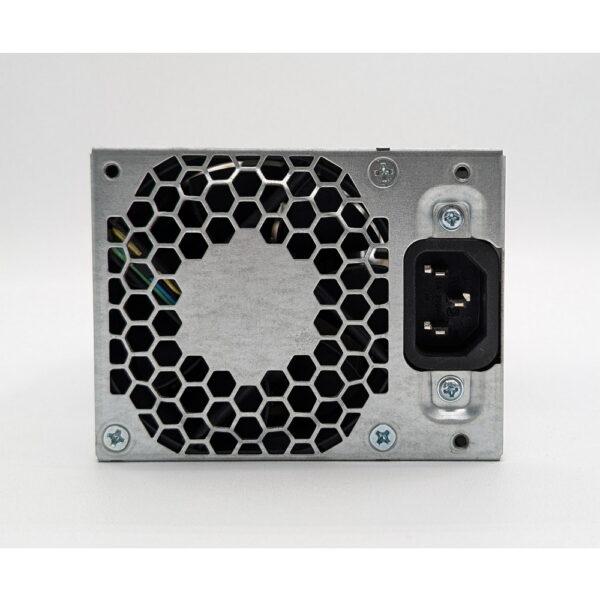 Блок питания 702308-002, 751885-001, D12-240P3A, HP EliteDesk 705 G1 SFF, 800 G1 SFF, ProDesk 400 G1 SFF, 490 G1 SFF, 600 G1 SFF, 600 G2 SFF, 690 G1 SFF, Z230 SFF, 240 Вт