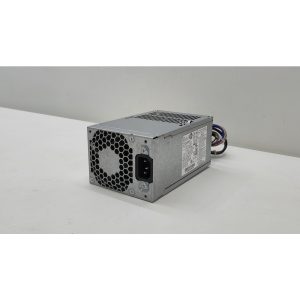Блок питания D12-240P3A, 702308-002, 751885-001, HP EliteDesk 705 G1 SFF, 800 G1 SFF, ProDesk 400 G1 SFF, 490 G1 SFF, 600 G1 SFF, 600 G2 SFF, 690 G1 SFF, Z230 SFF, 240W