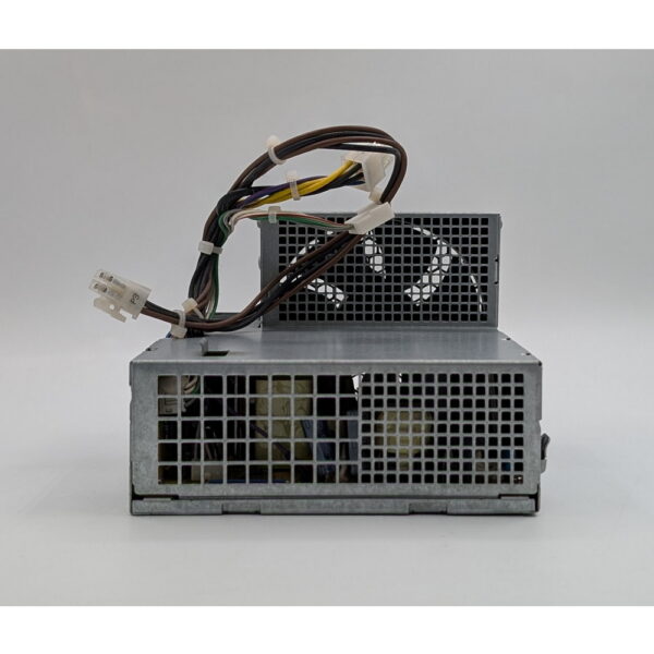 Блок питания 611481-001, 6113762-001, TPS-240TB A, HP Compaq 6200 SFF, 8200 SFF, 6300 SFF, 8300 SFF, 240 Вт