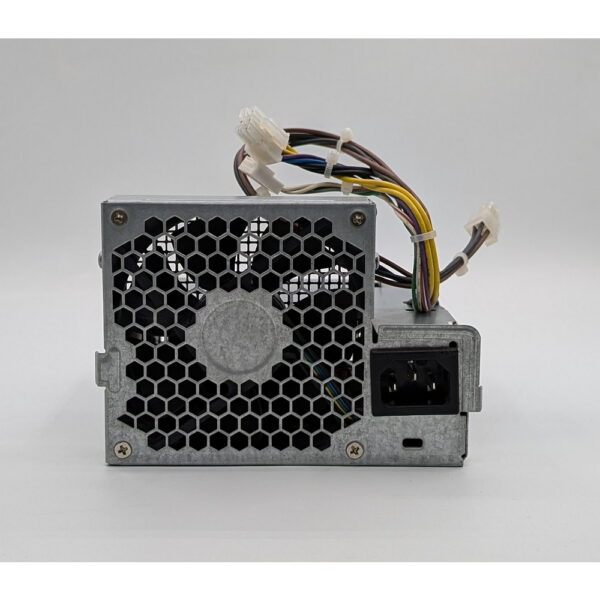 Блок питания 611481-001, 6113762-001, TPS-240TB A, HP Compaq 6200 SFF, 8200 SFF, 6300 SFF, 8300 SFF, 240 Вт