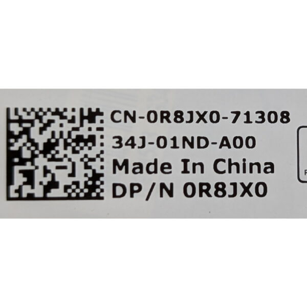 Блок питания 0R8JX0, AC275AM-00, PCB013, Dell OptiPlex 390, 790, 990, 3010, 7010, 9010, MT, 275 Вт