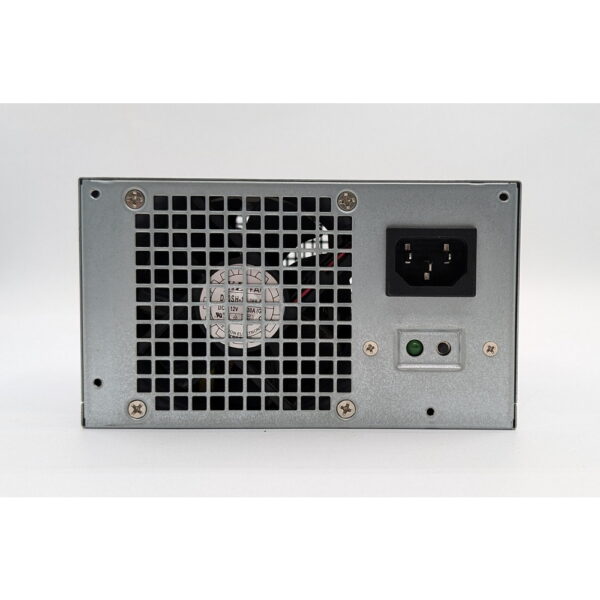 Блок питания 0FDT8H, FDT8H, HU275AM-00, Dell Optiplex 3010, 7010, 9010, 275 Вт