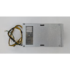 Блок питания 901771-002, D16-180P3A, HP ProDesk 400 G3, G4, 280 Pro G3, G4, 180 Вт