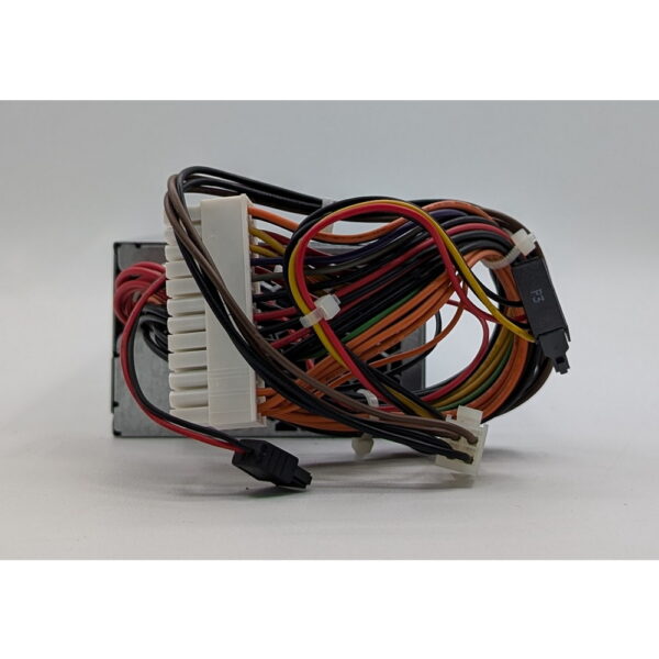 Блок питания 848050-001, 797009-001, PS-4181-7, HP ProDesk 400 G2, 400 G3, 180 Вт