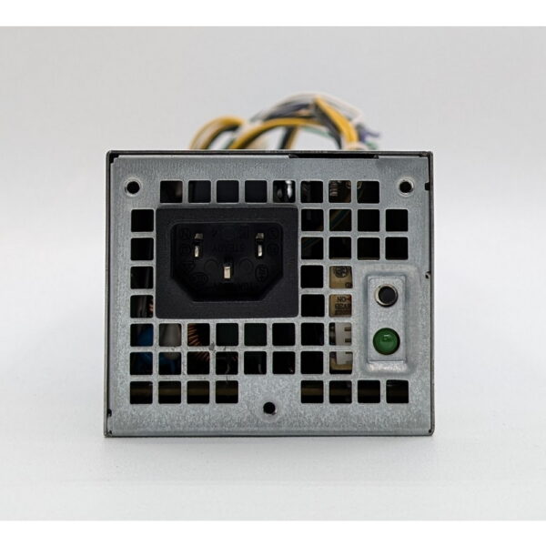 Блок питания 0V9MVK, HU255AS-00, Dell OptiPlex 3020, 7020, 9020, 255 Вт, ATX