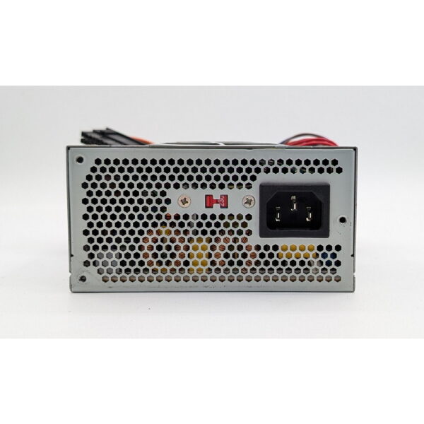 Блок питания IP-S300BN1-0, Powerman, 300 Вт, SFX