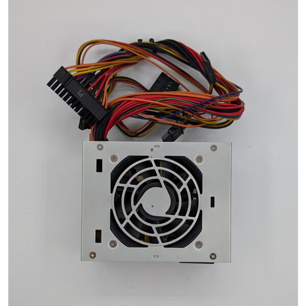 Блок питания IP-S300BN1-0, Powerman, 300 Вт, SFX