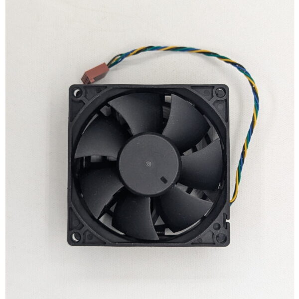 Вентилятор DL08025R12U, AVC, 12 В 0.5A 80*80*25 Мм 4-пиновый