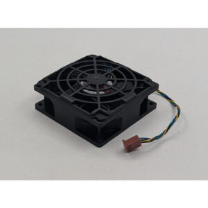 Вентилятор DL08025R12U, AVC, 12 В 0.5A 80*80*25 Мм 4-пиновый