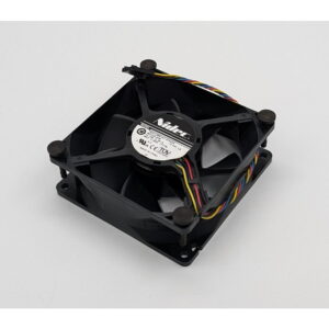 Вентилятор 0WC236, T92C12MS1A7-57A025, Dell Optiplex 790, 990, 9020, 7020, 7010, 9010, T1700, 12 В 5 Pin, 92 х 32