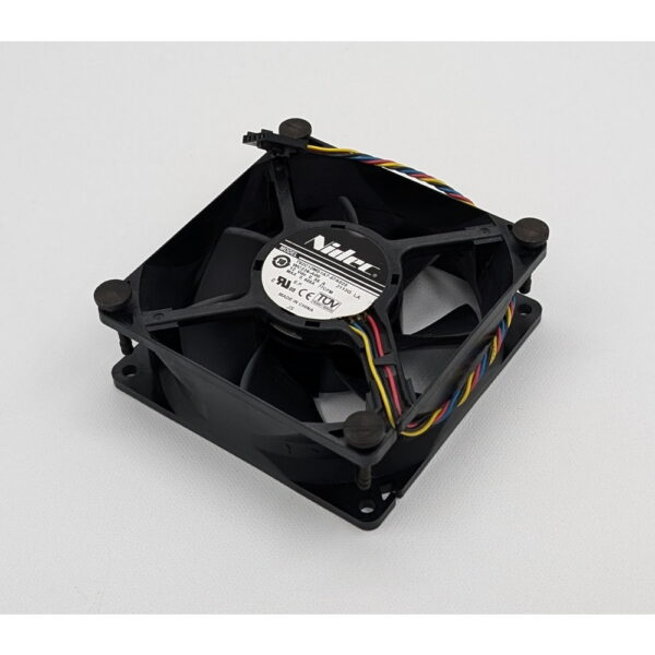 Вентилятор 0WC236, T92C12MS1A7-57A025, Dell Optiplex 790, 990, 9020, 7020, 7010, 9010, T1700, 12 В 5 Pin, 92 х 32
