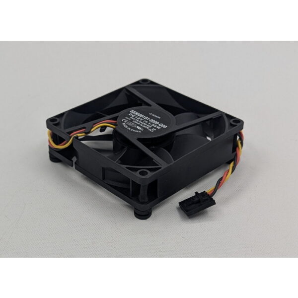 Вентилятор 099GRF, 99GRF, EE80201S1-0000-G99, Sunon, Dell Optiplex 3010, 3020, 7010, 390, 790, 990, 9010
