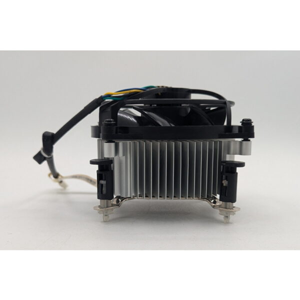 Система охлаждения CLP0555, TMG i3, TMG, LGA1150, LGA1151, LGA1151-v2, LGA1155, LGA1156, LGA1200