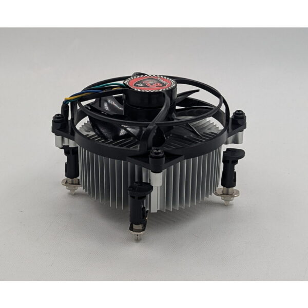Система охлаждения CLP0555, TMG i3, TMG, LGA1150, LGA1151, LGA1151-v2, LGA1155, LGA1156, LGA1200