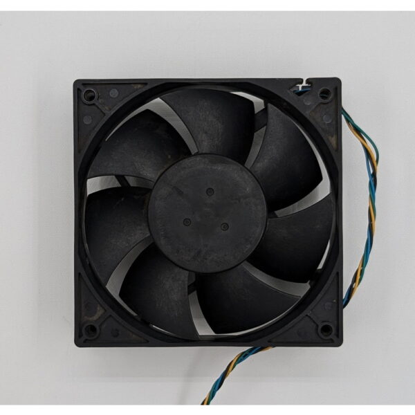 Вентилятор 45J9606, AVC, Lenovo ThinkStation D20