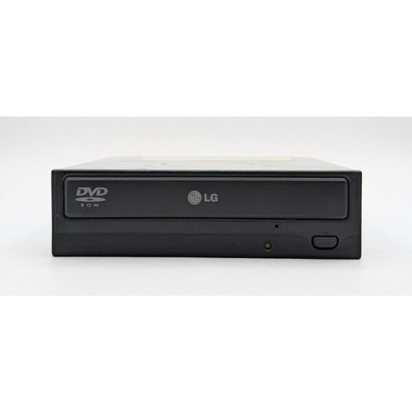 Привод DVD-RW GDR-H30N, LG, IDE