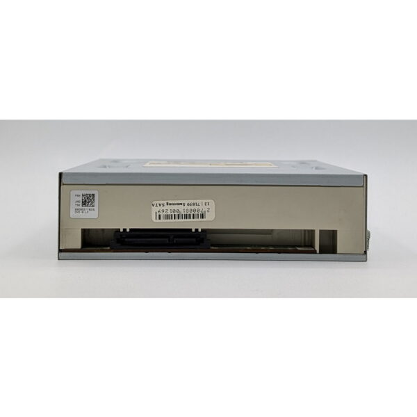 Привод DVD-RW SH-S223, Toshiba, Samsung, SATA