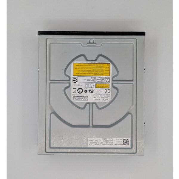 Привод DVD-RW 0GKJJY, SW820, Panasonic, SATA