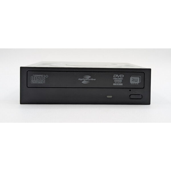 Привод DVD-RW 575781-501, 615646-001, DH-16ABLH-HT2, HP, SATA