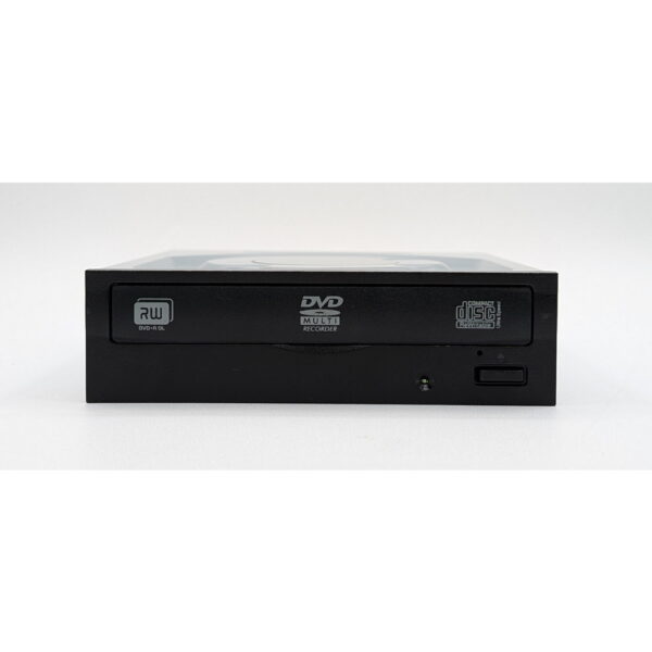 Привод DVD-RW iHAS122-14 FU, Lite-On, SATA